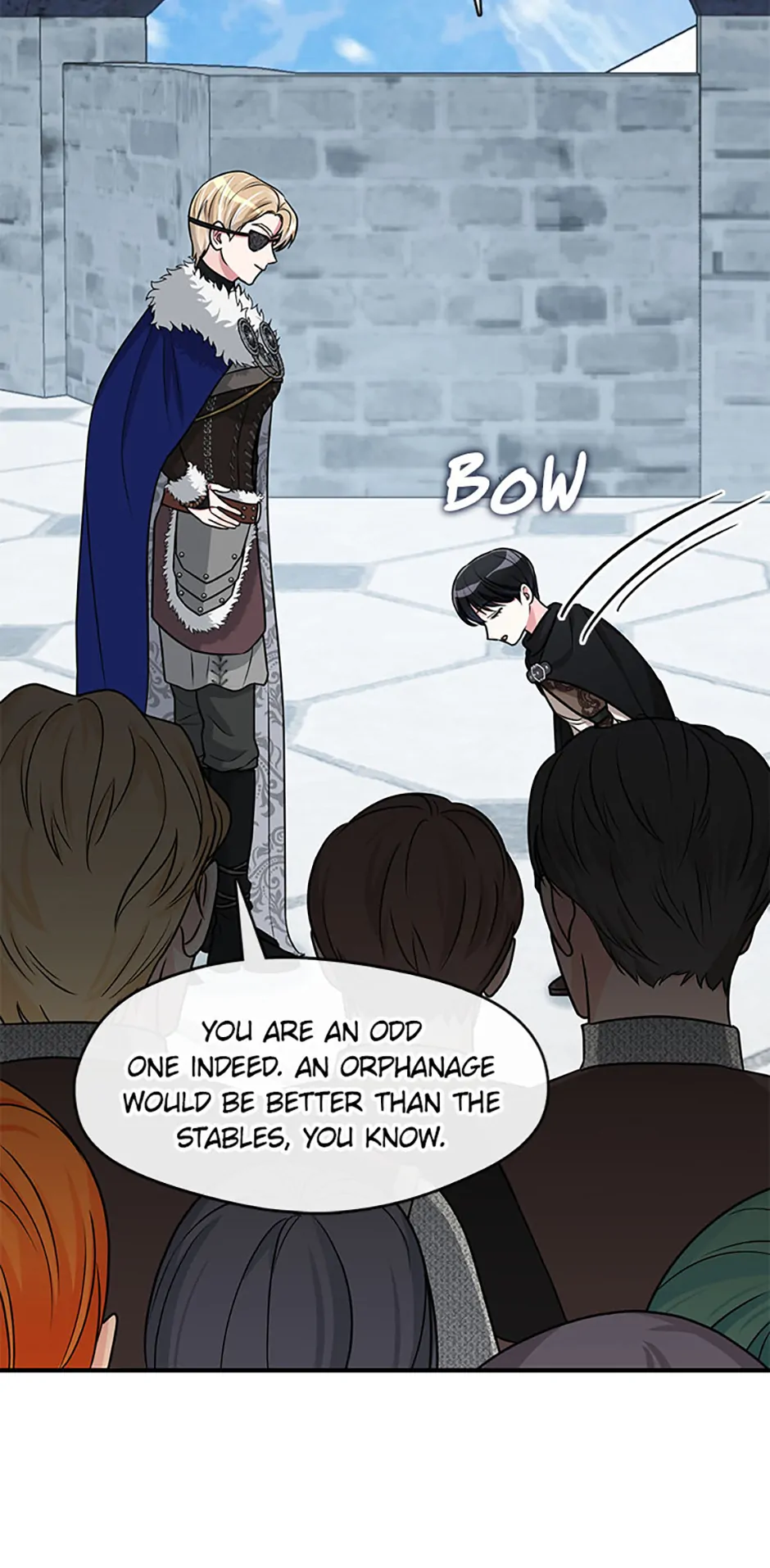 Princess player Chapter 23 page 45