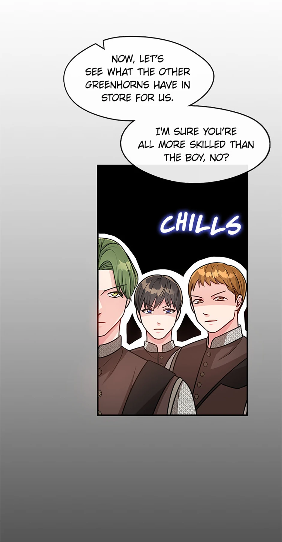 Princess player Chapter 23 page 46