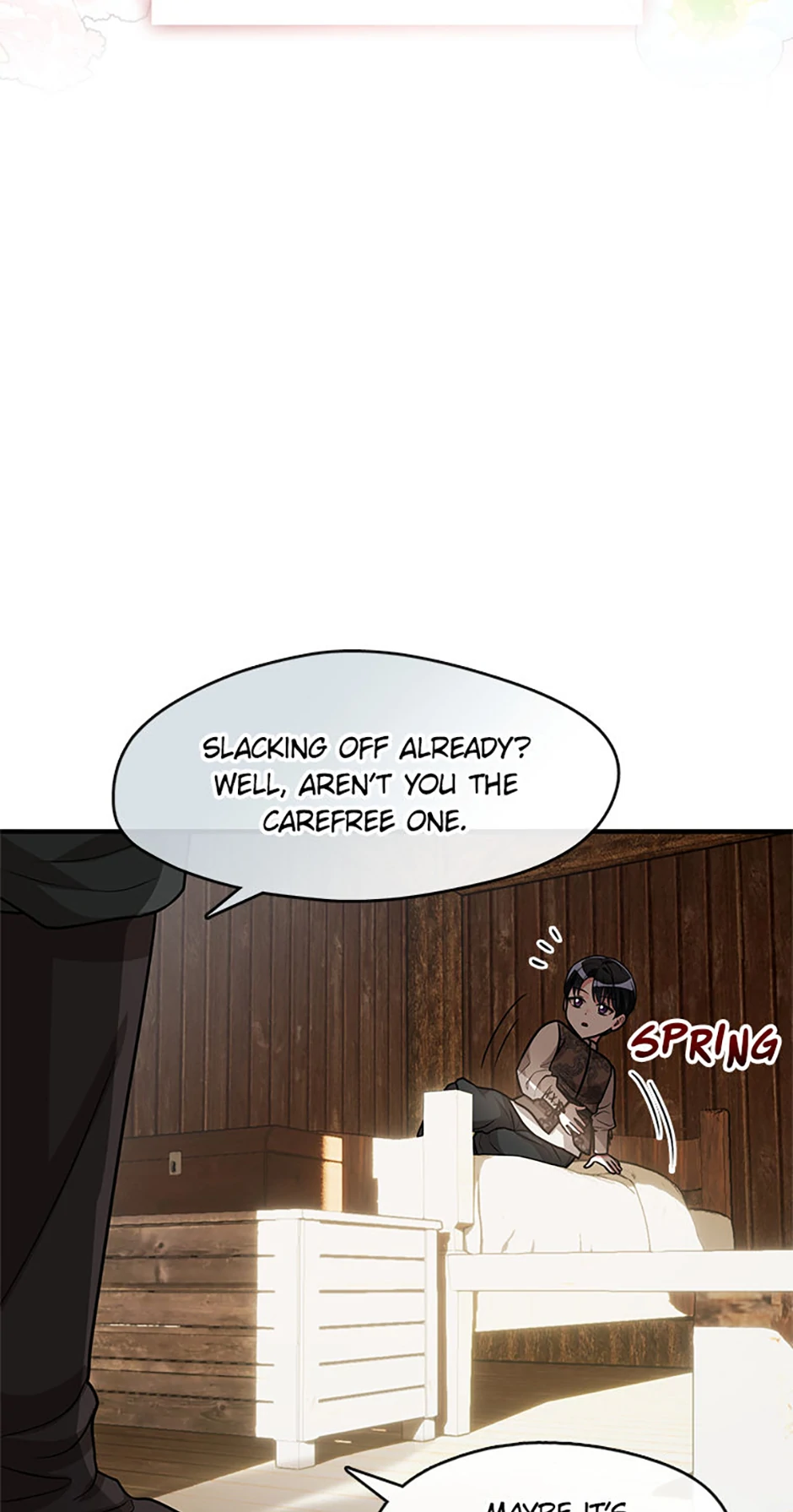 Princess player Chapter 23 page 53