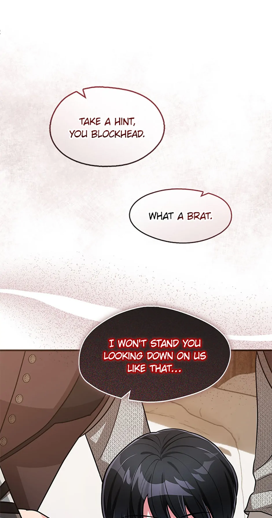 Princess player Chapter 23 page 58