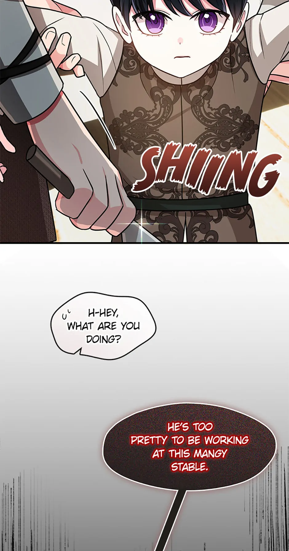 Princess player Chapter 23 page 59