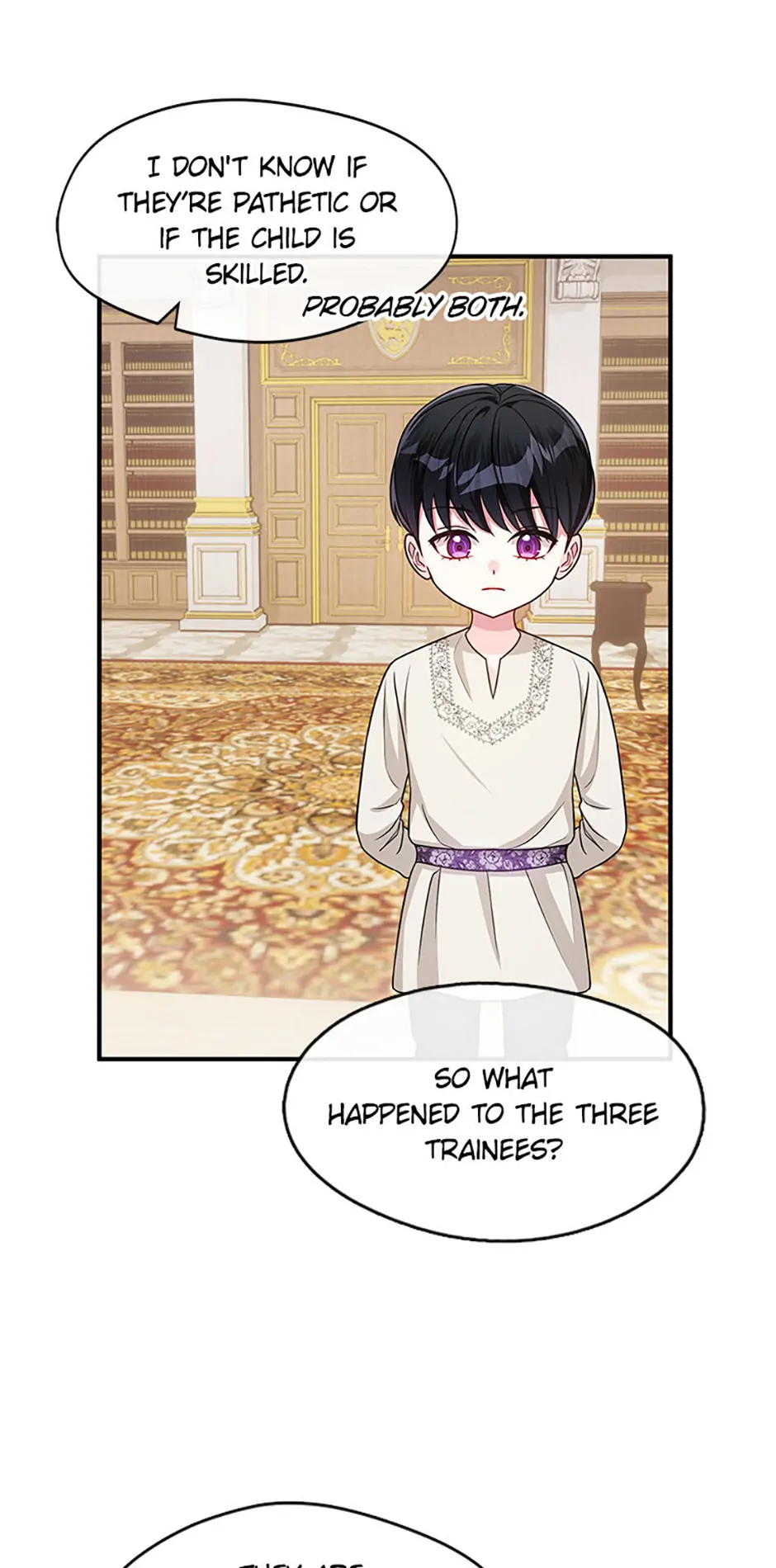 Princess player Chapter 23 page 68