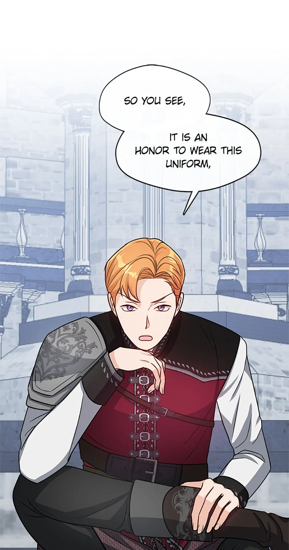 Princess player Chapter 23 page 6