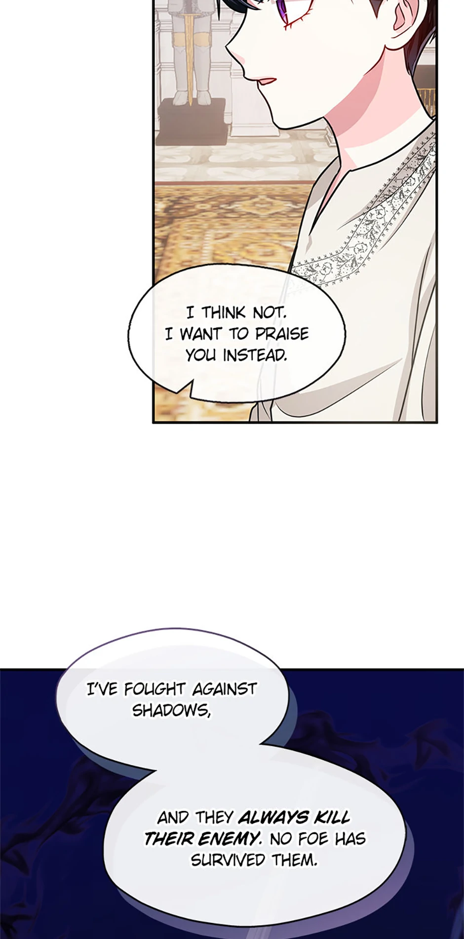 Princess player Chapter 23 page 70