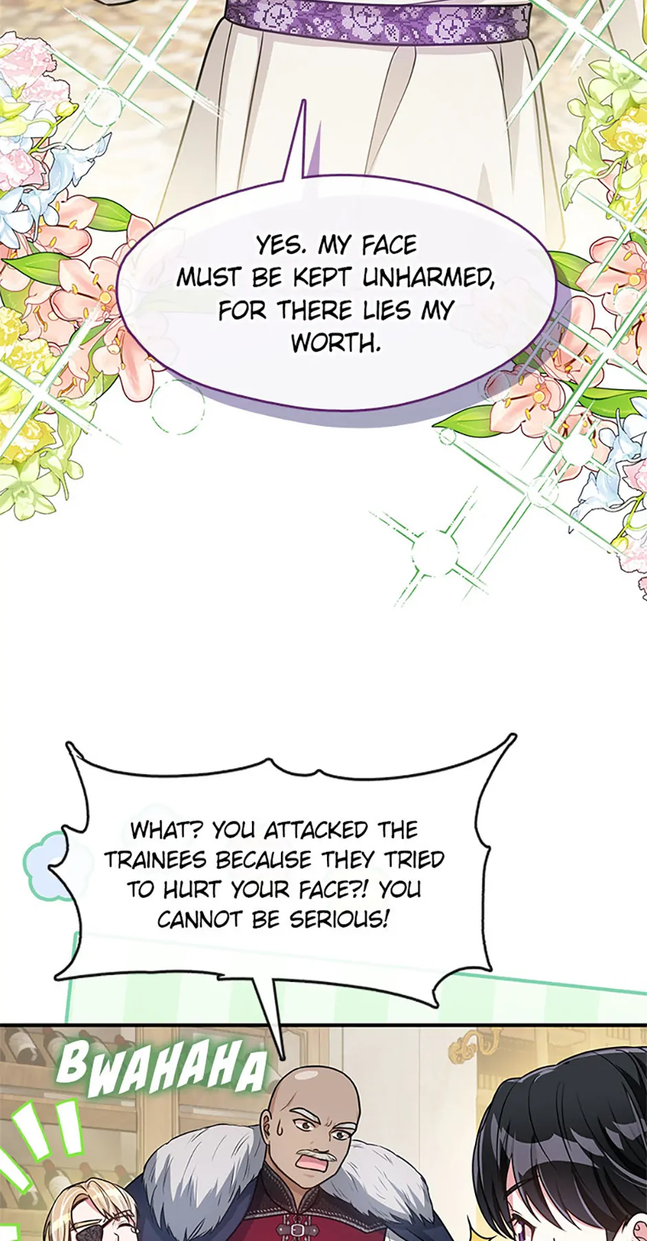 Princess player Chapter 23 page 75