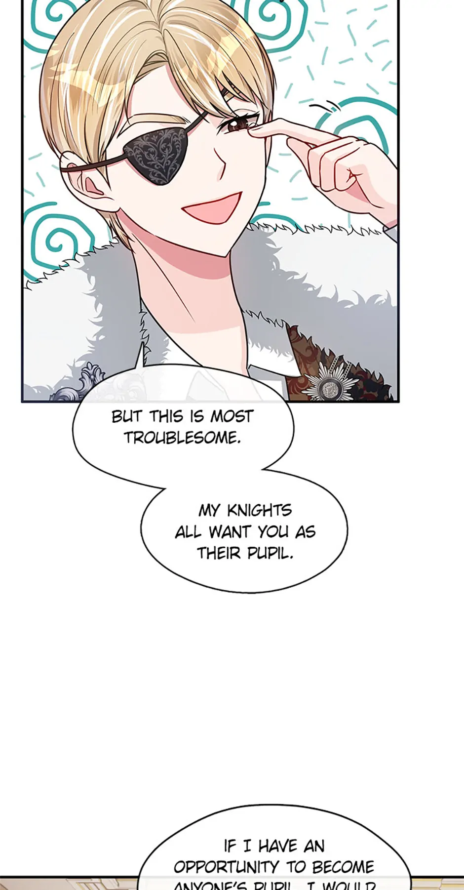 Princess player Chapter 23 page 77
