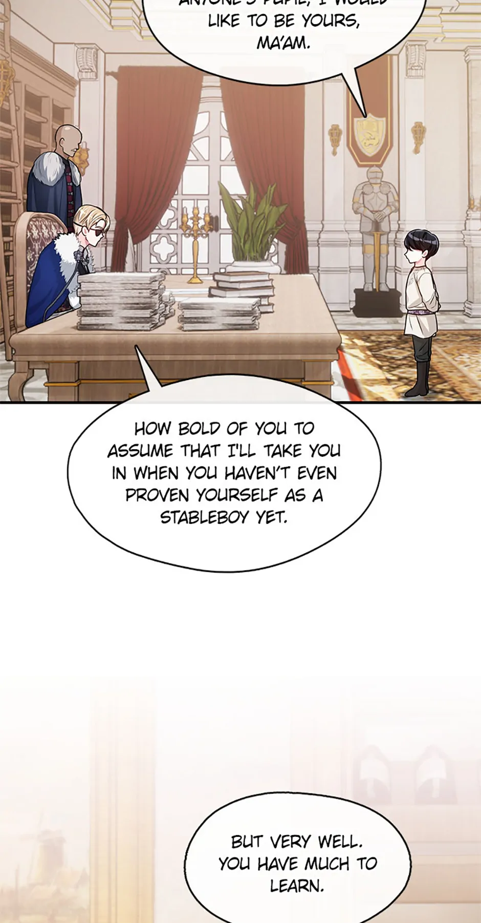 Princess player Chapter 23 page 78