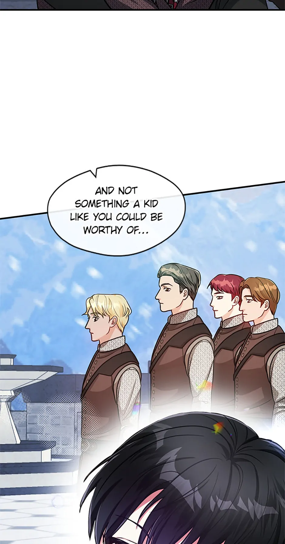Princess player Chapter 23 page 7