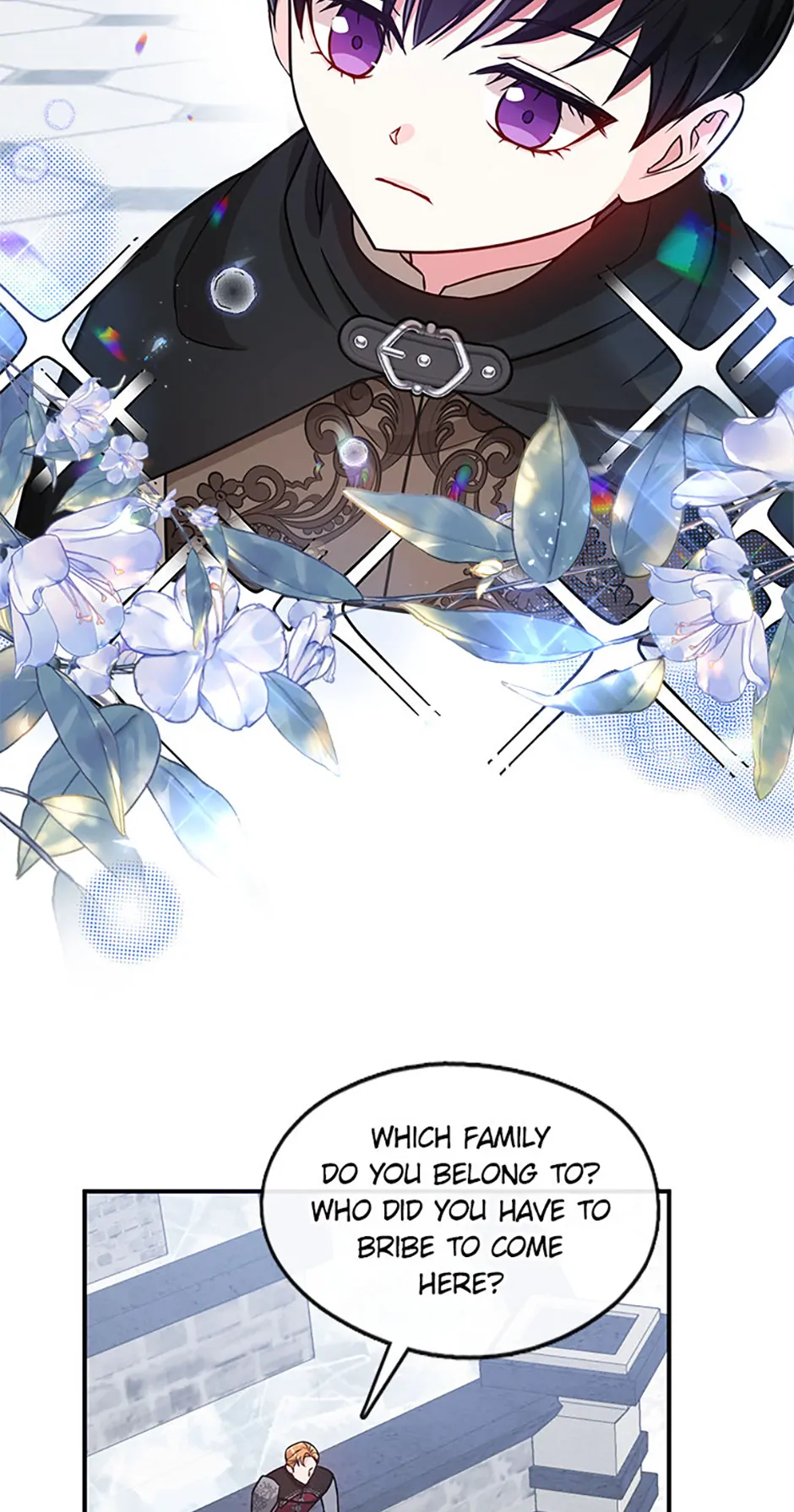 Princess player Chapter 23 page 8