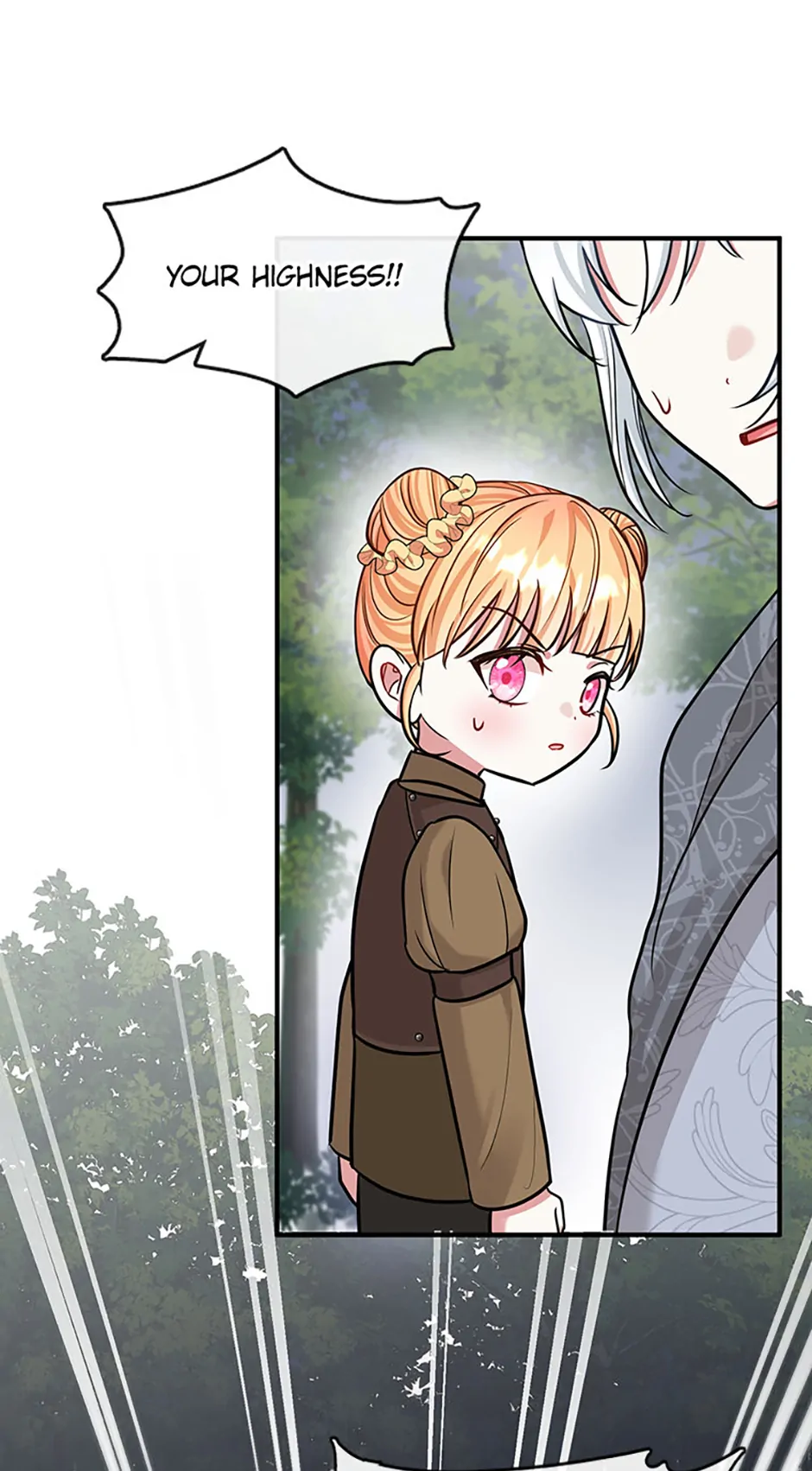 Princess player Chapter 34 page 12
