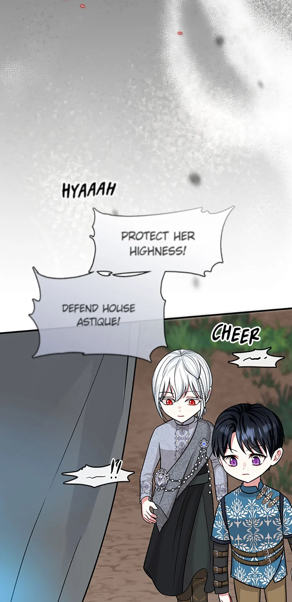 Princess player Chapter 34 page 19