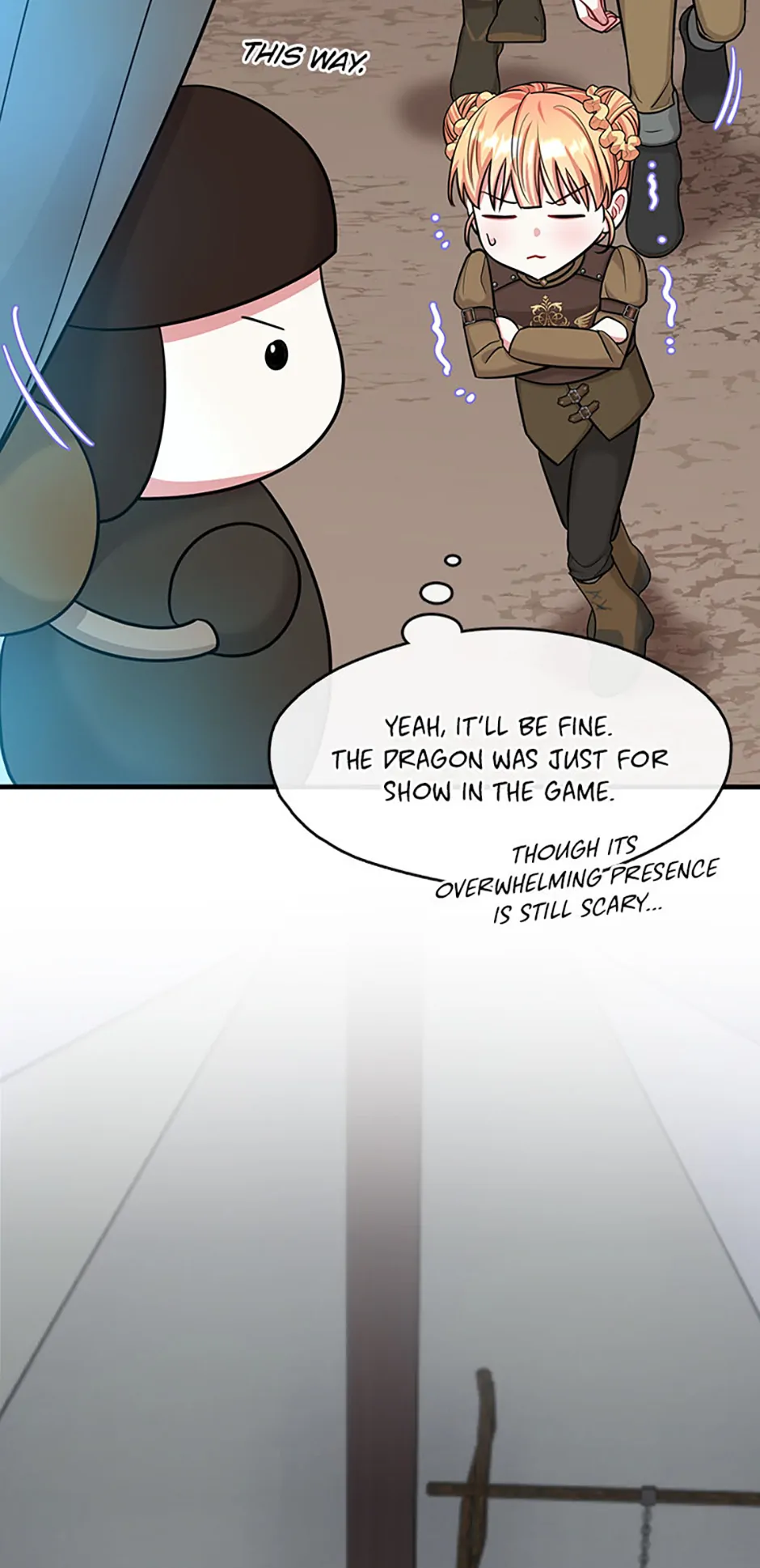 Princess player Chapter 34 page 20