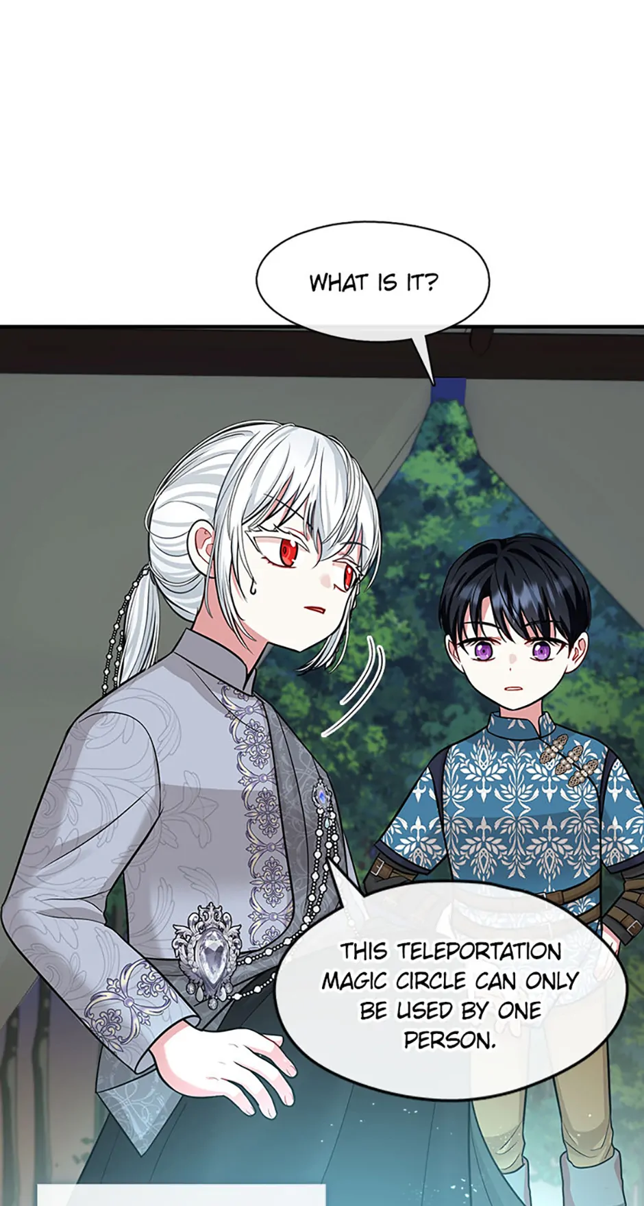 Princess player Chapter 34 page 23
