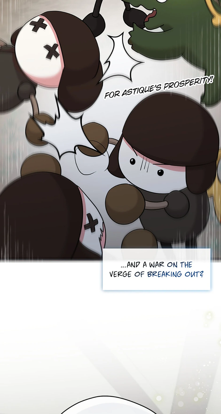 Princess player Chapter 34 page 26
