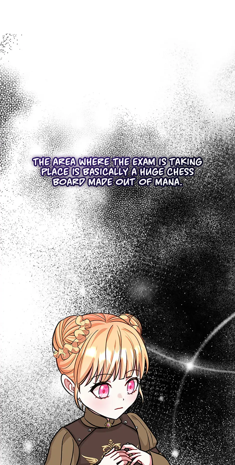 Princess player Chapter 34 page 30