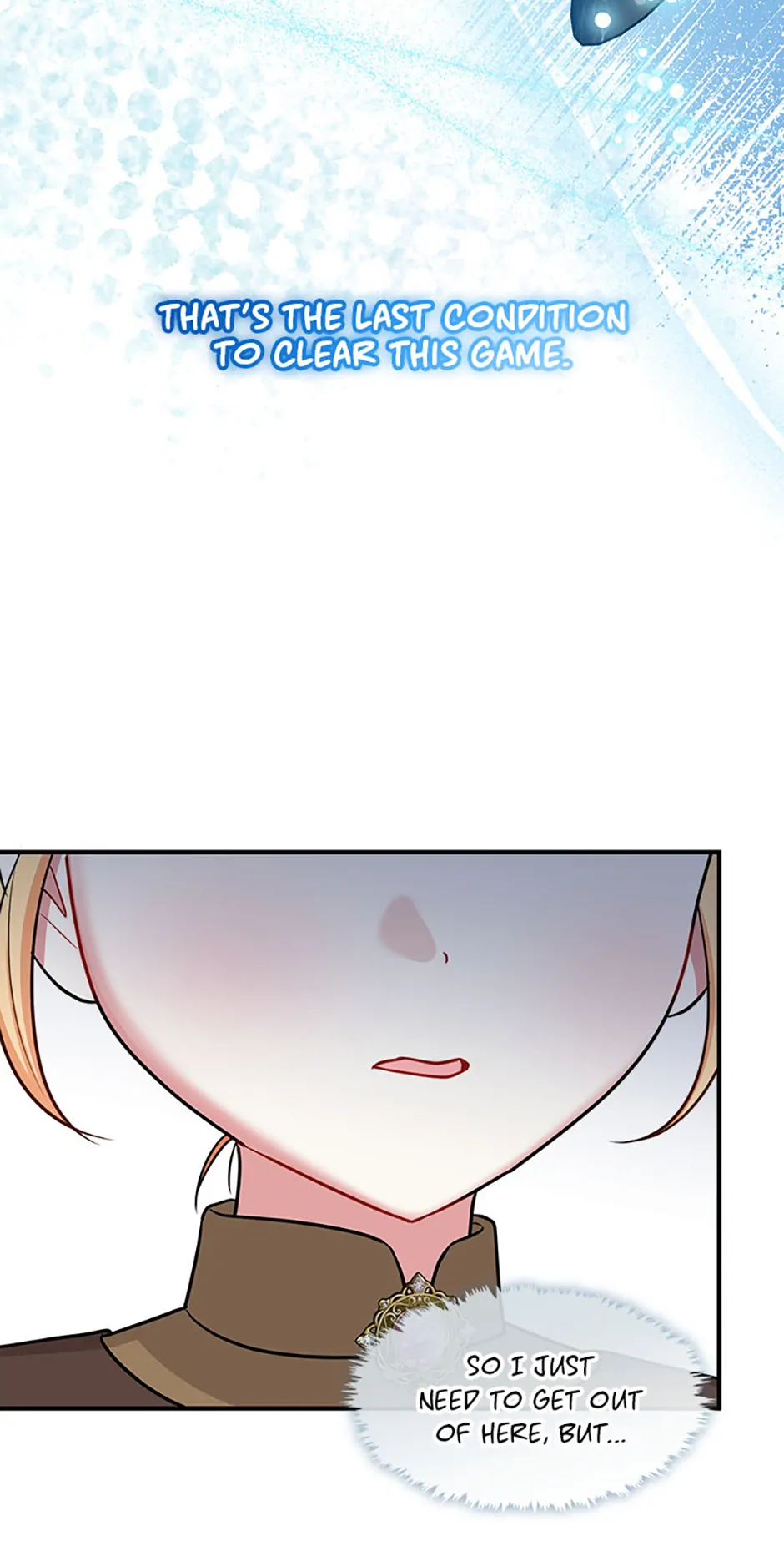 Princess player Chapter 34 page 34
