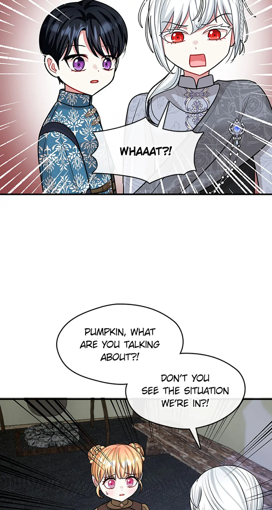 Princess player Chapter 34 page 38