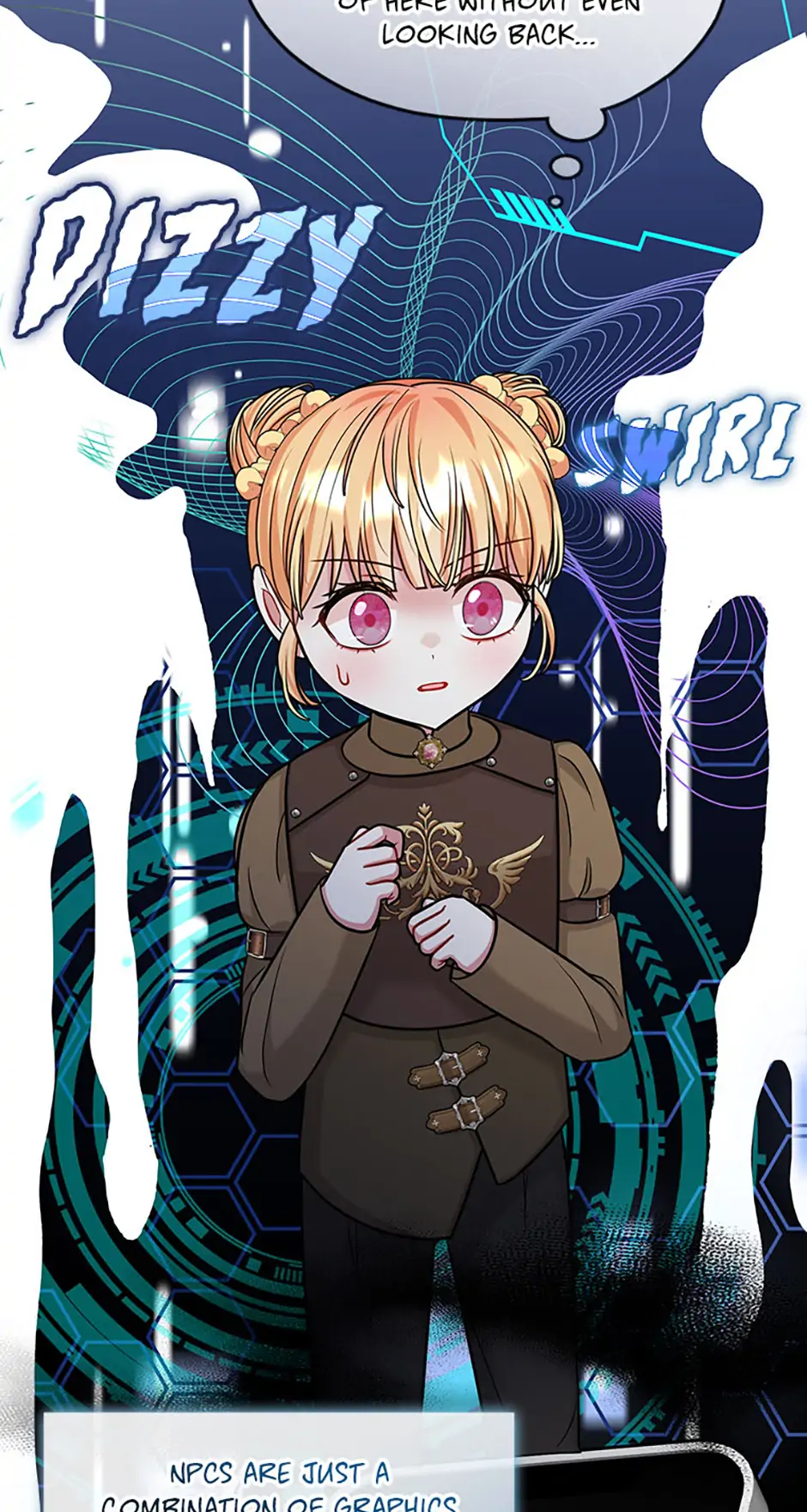 Princess player Chapter 34 page 40