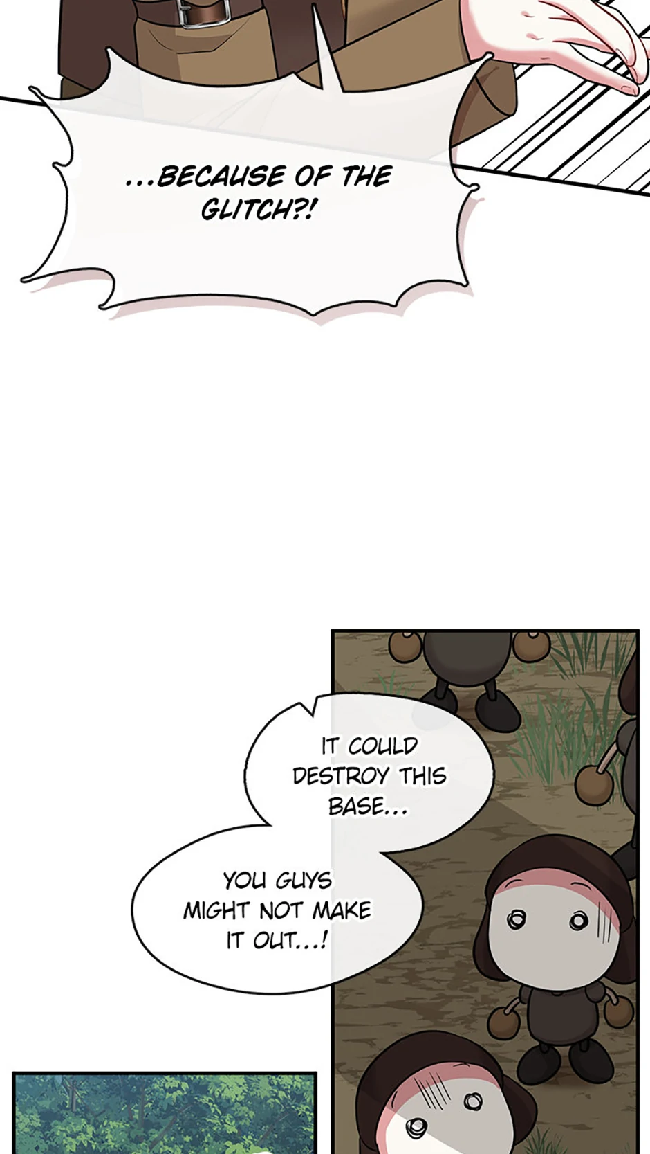 Princess player Chapter 34 page 49