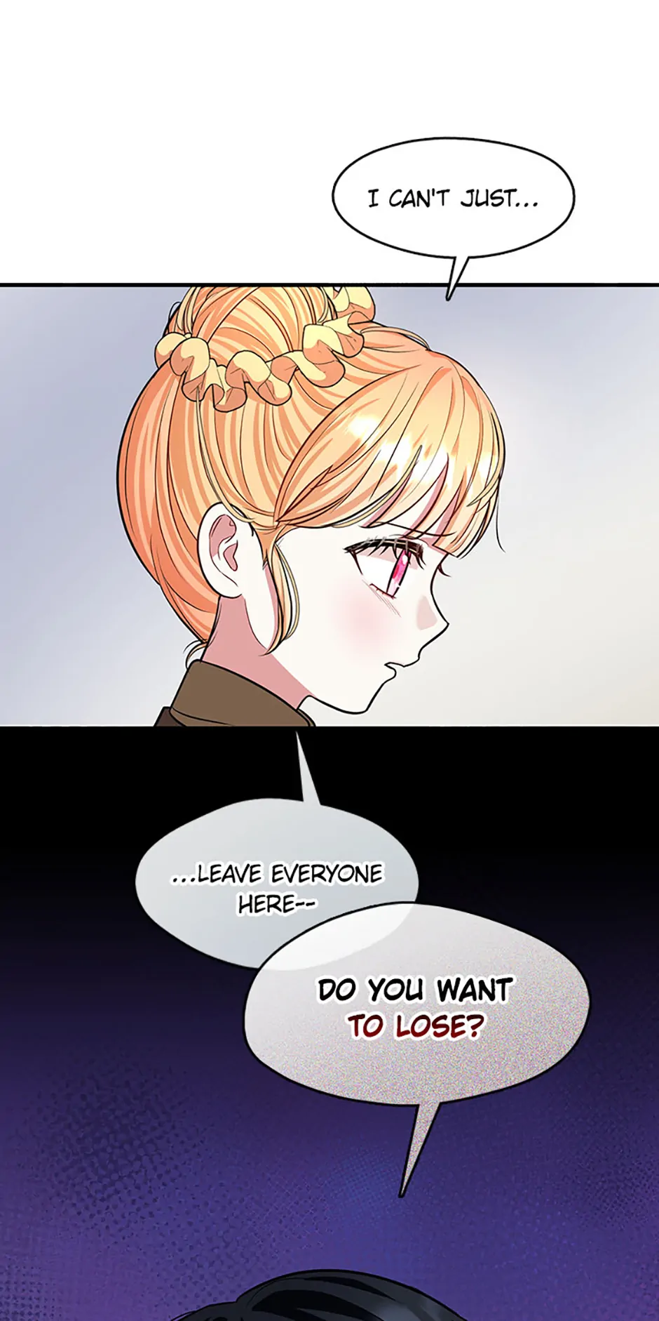 Princess player Chapter 34 page 51