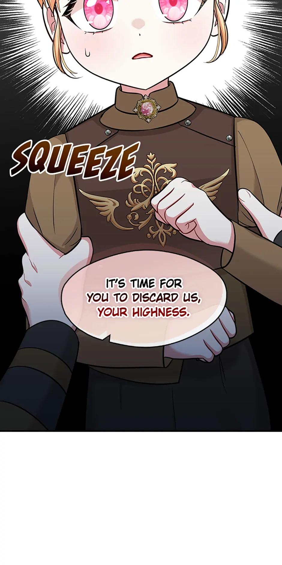 Princess player Chapter 34 page 54