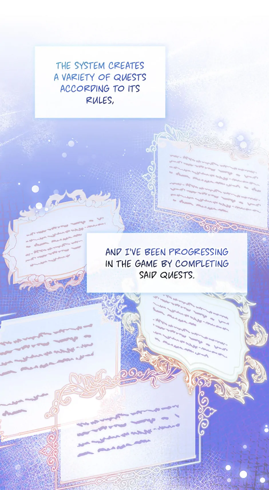 Princess player Chapter 34 page 55