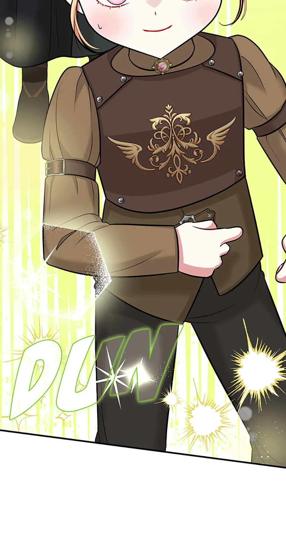 Princess player Chapter 34 page 5