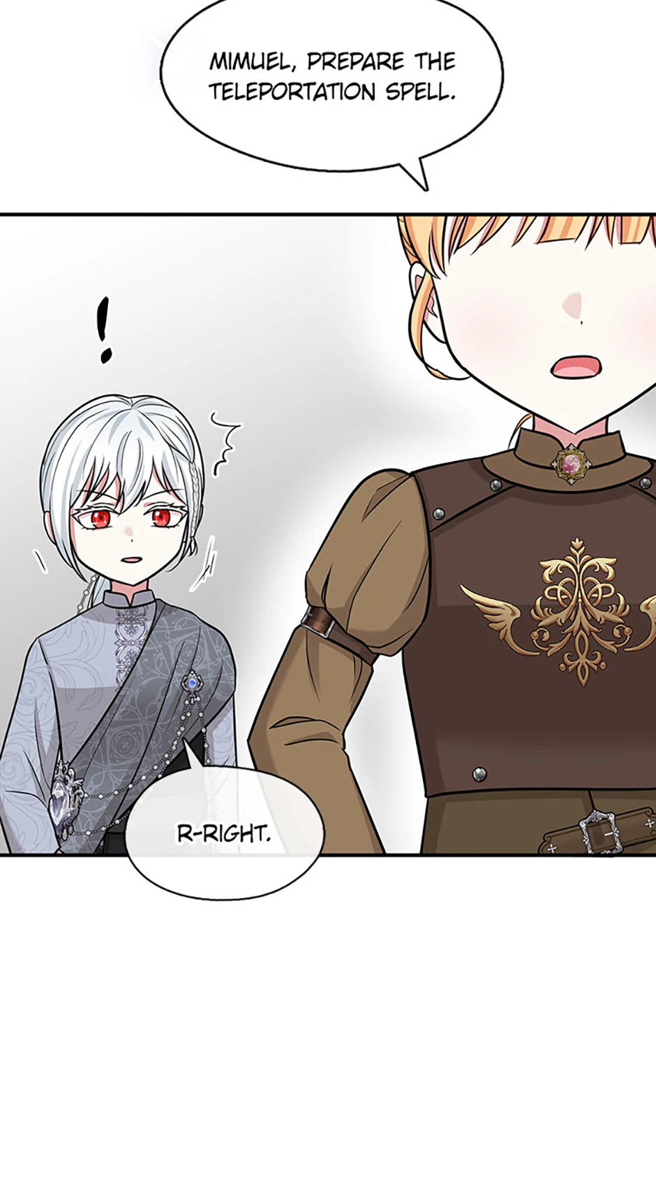 Princess player Chapter 34 page 60