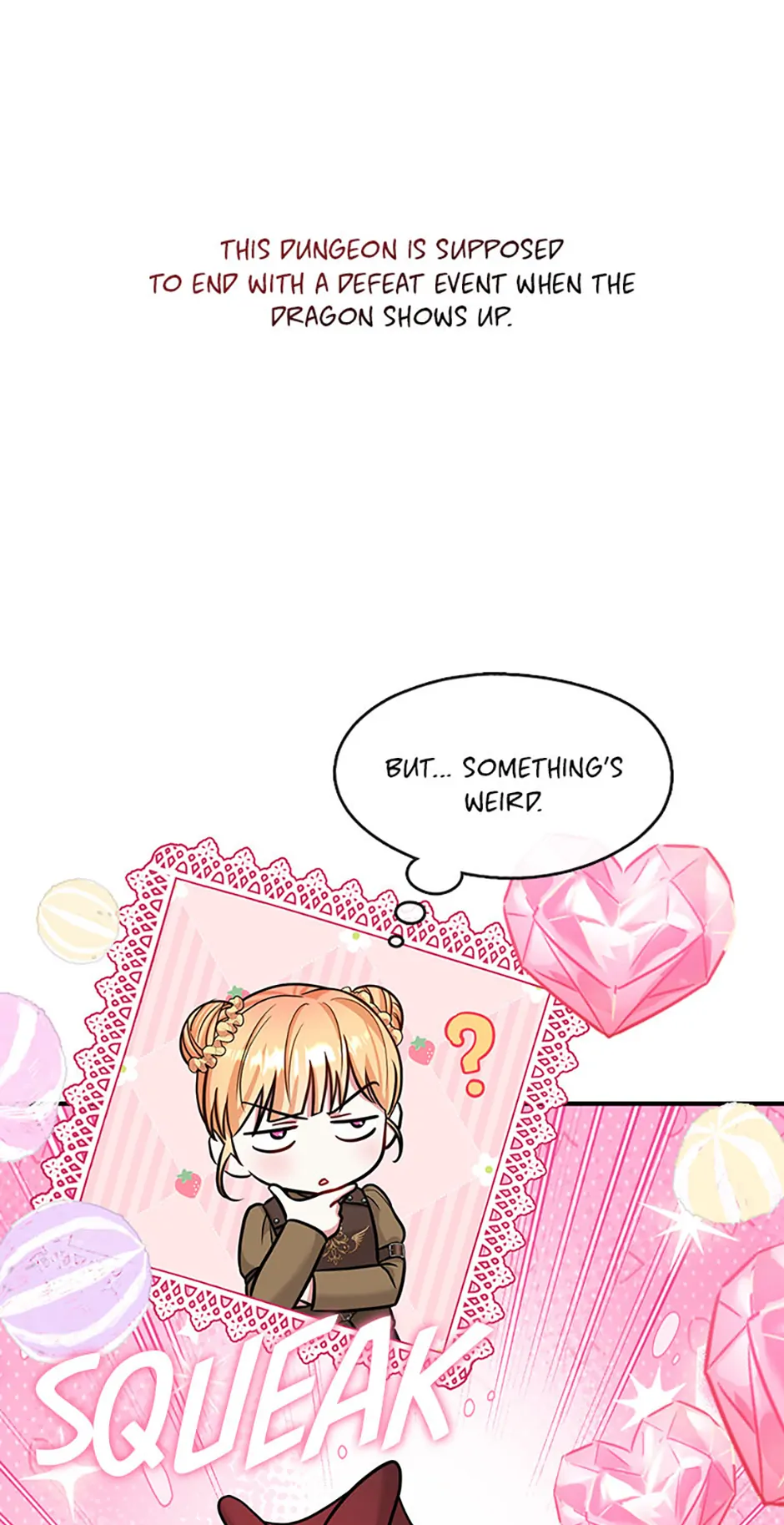 Princess player Chapter 34 page 6