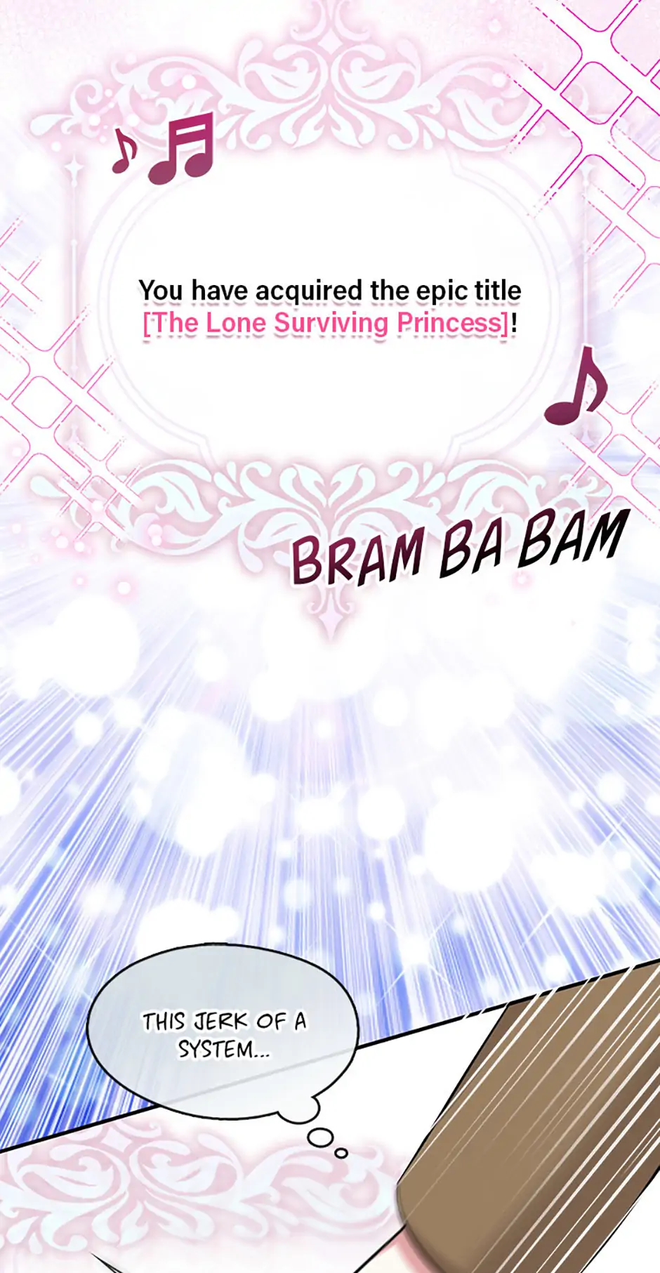 Princess player Chapter 34 page 69