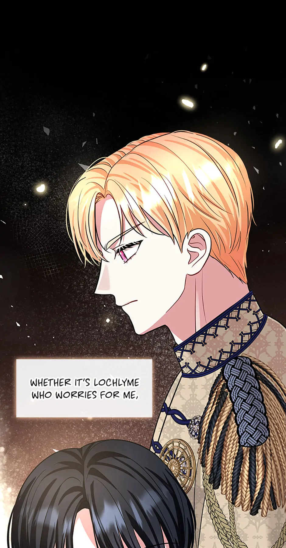 Princess player Chapter 34 page 73