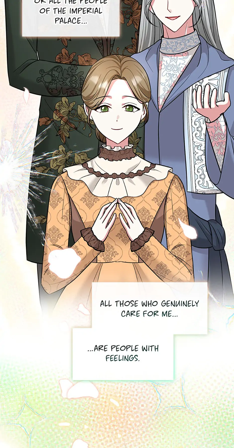 Princess player Chapter 34 page 75