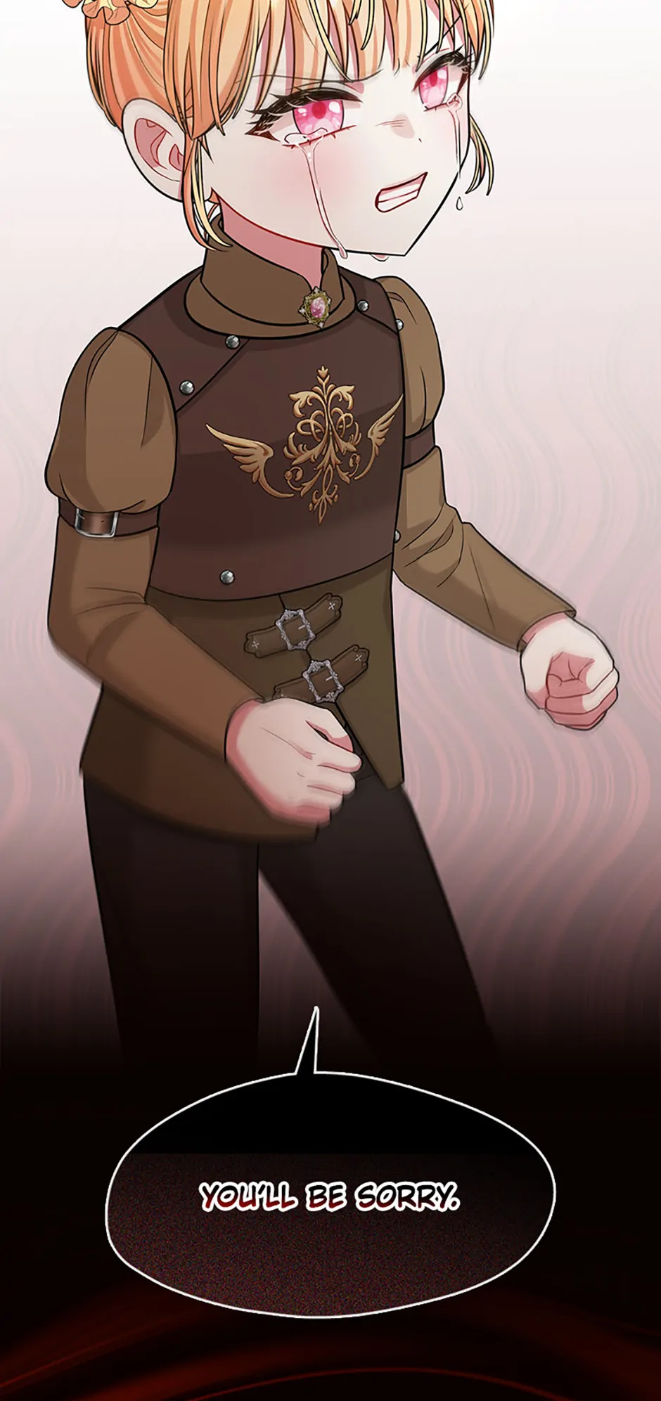 Princess player Chapter 34 page 81