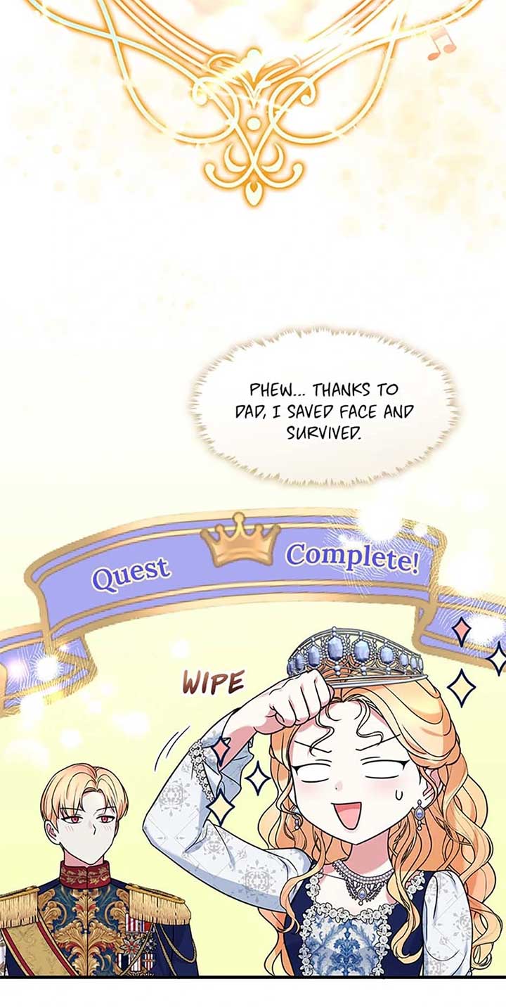 Princess player Chapter 44 page 16