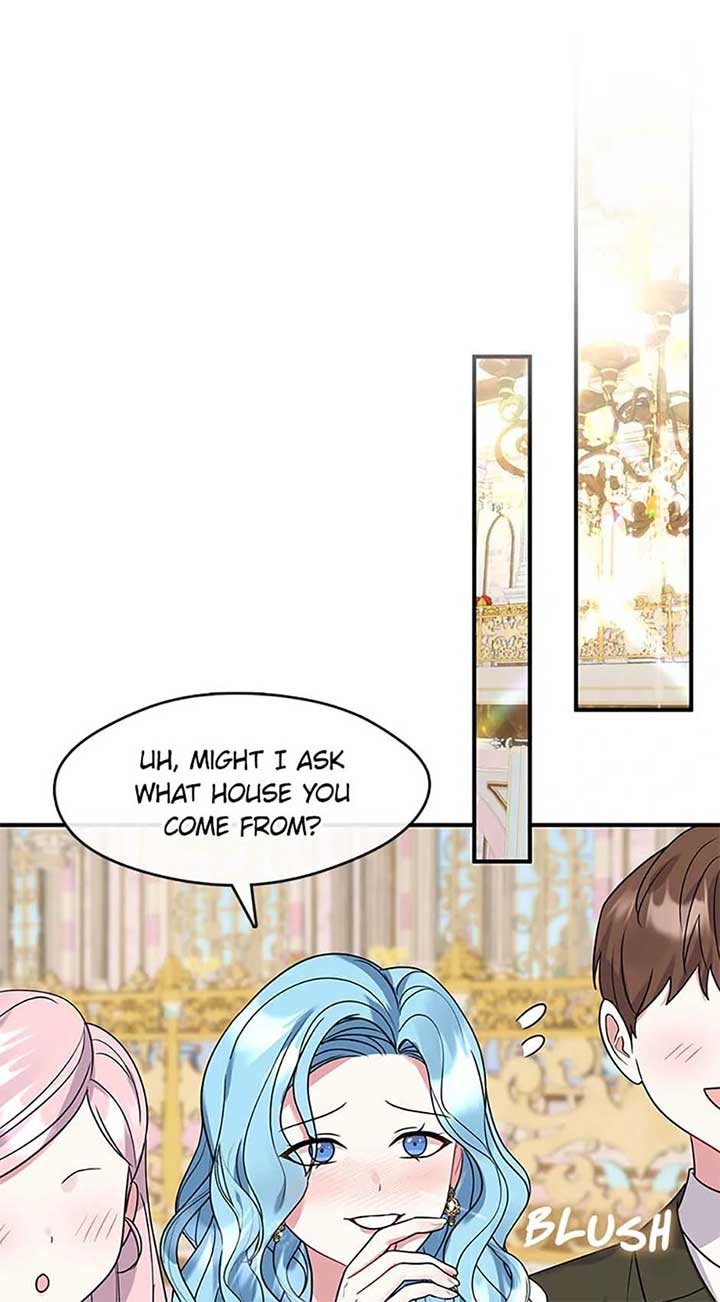 Princess player Chapter 44 page 23