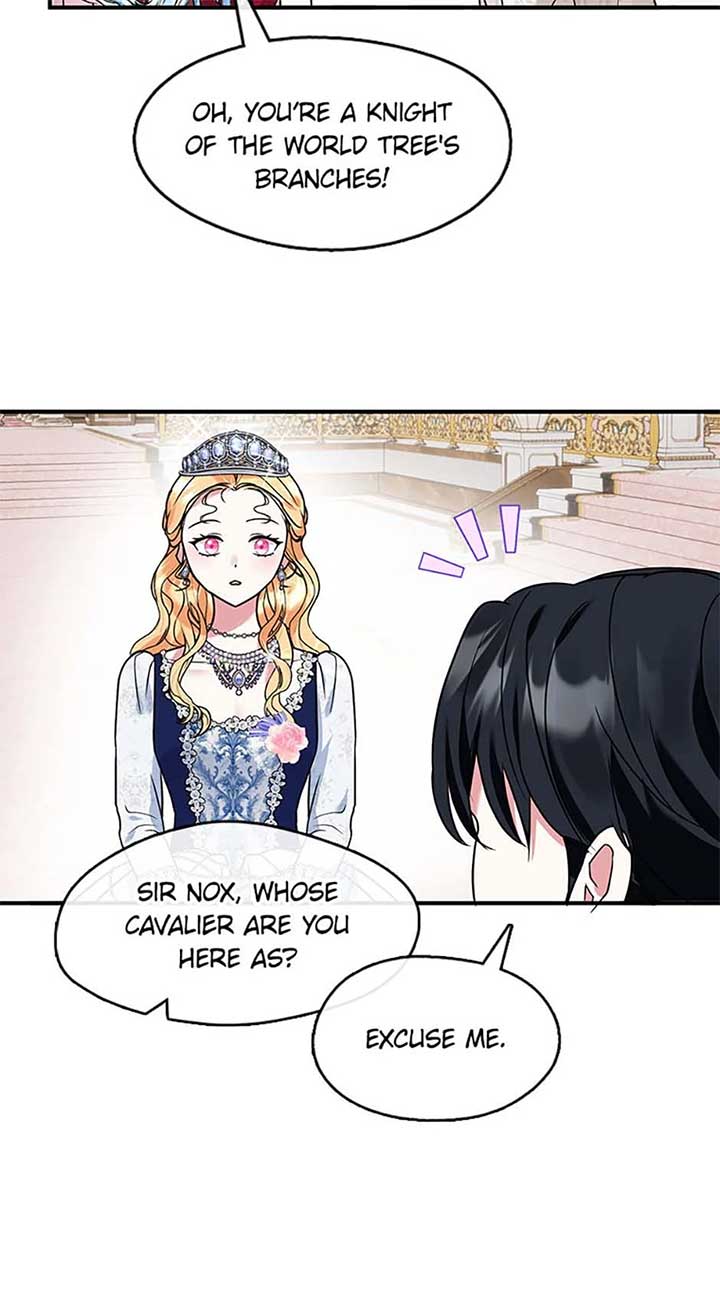 Princess player Chapter 44 page 25