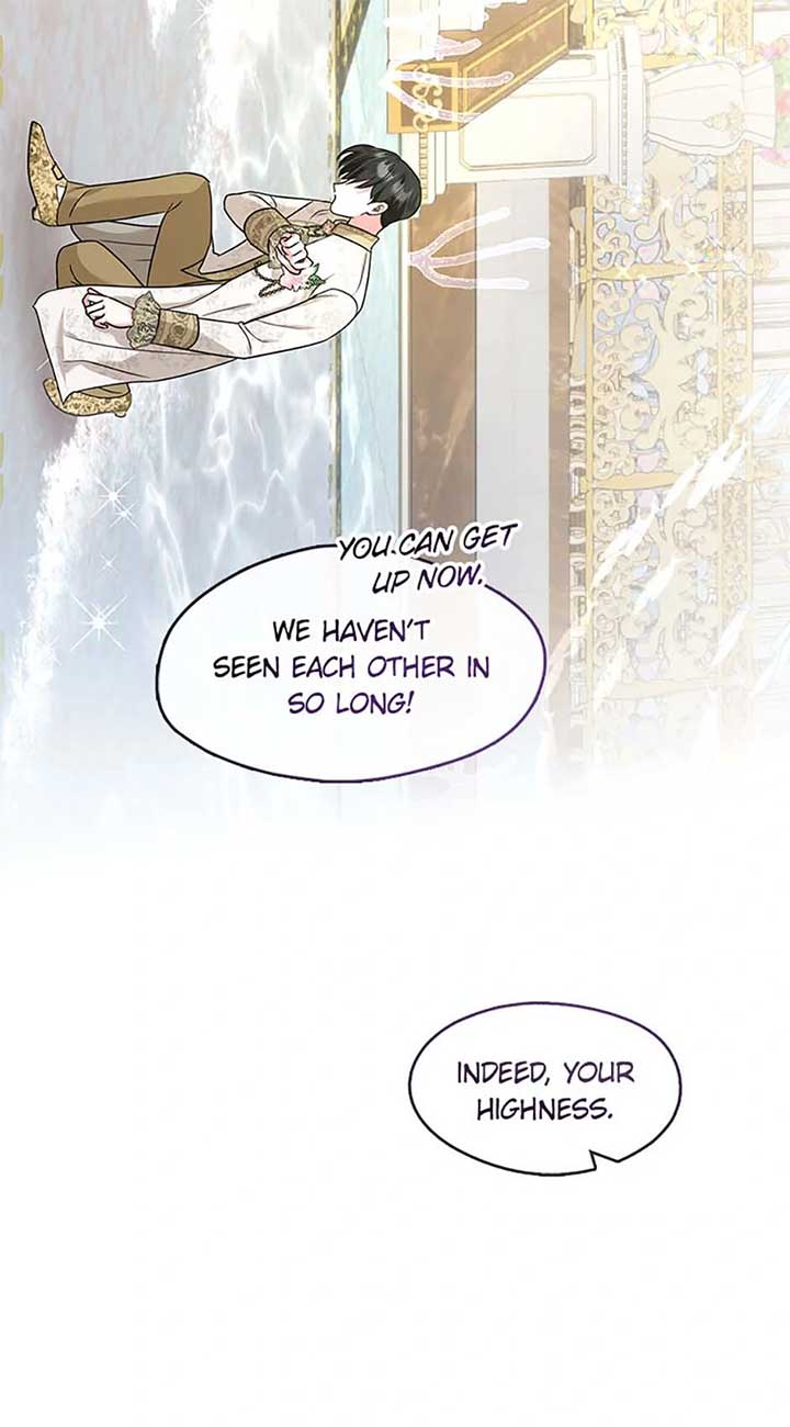 Princess player Chapter 44 page 28