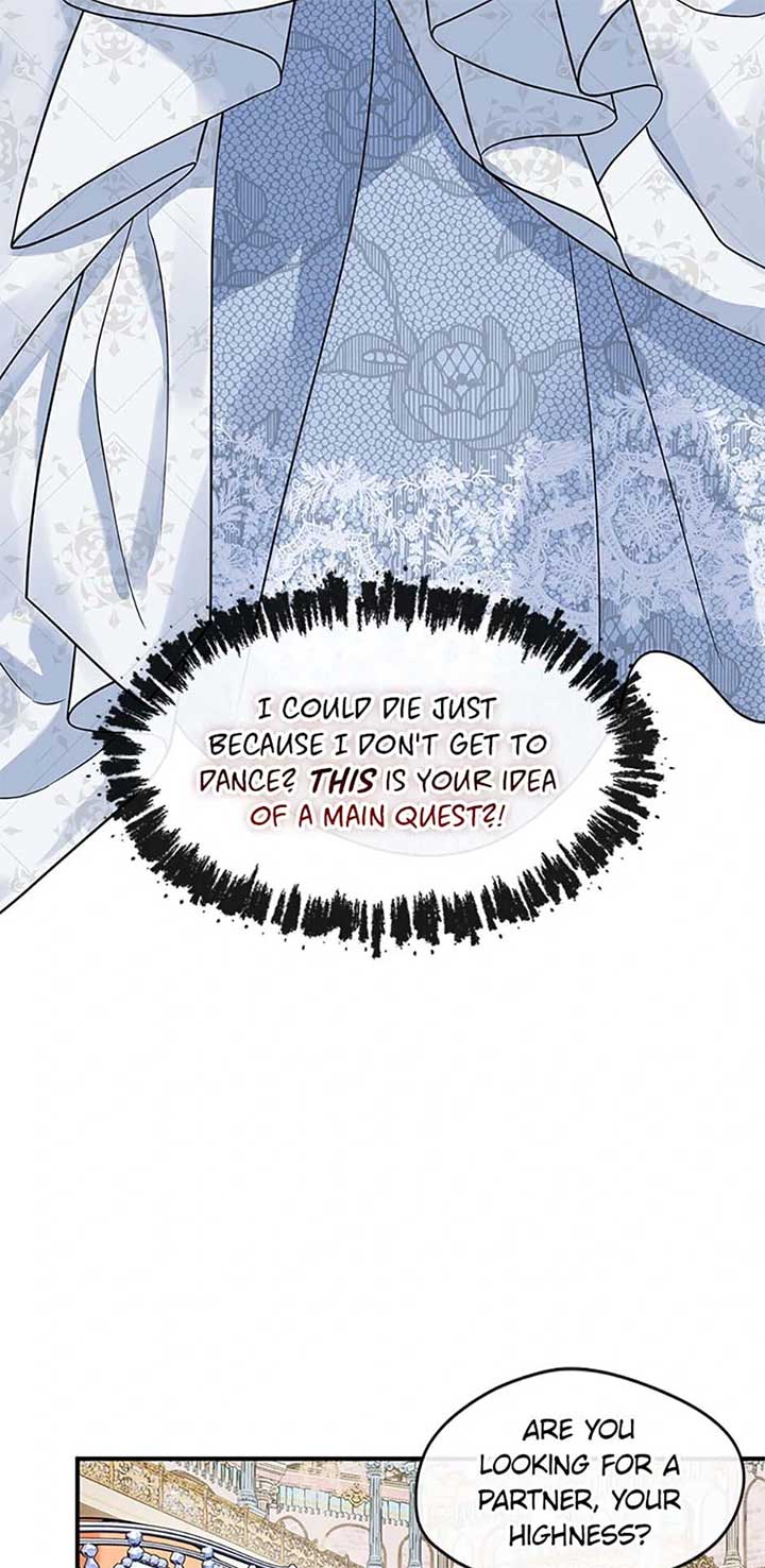 Princess player Chapter 44 page 2