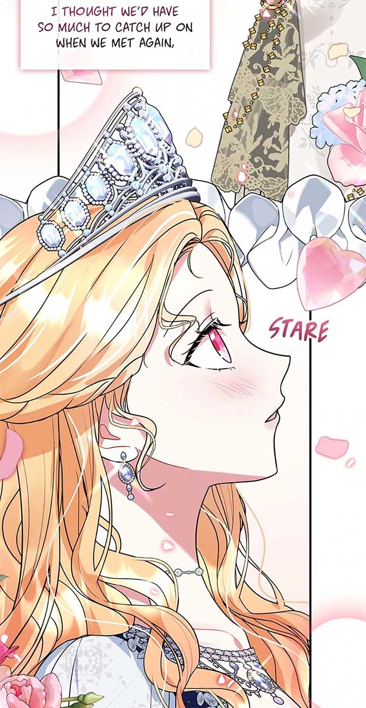 Princess player Chapter 44 page 30