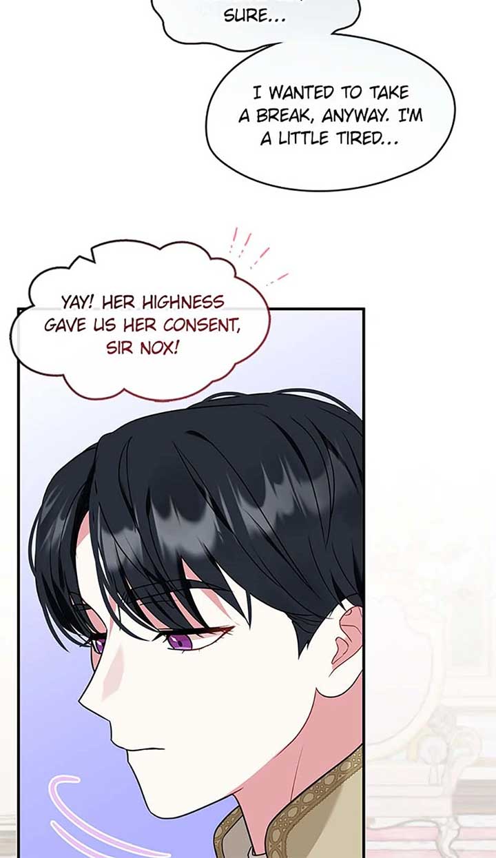 Princess player Chapter 44 page 41