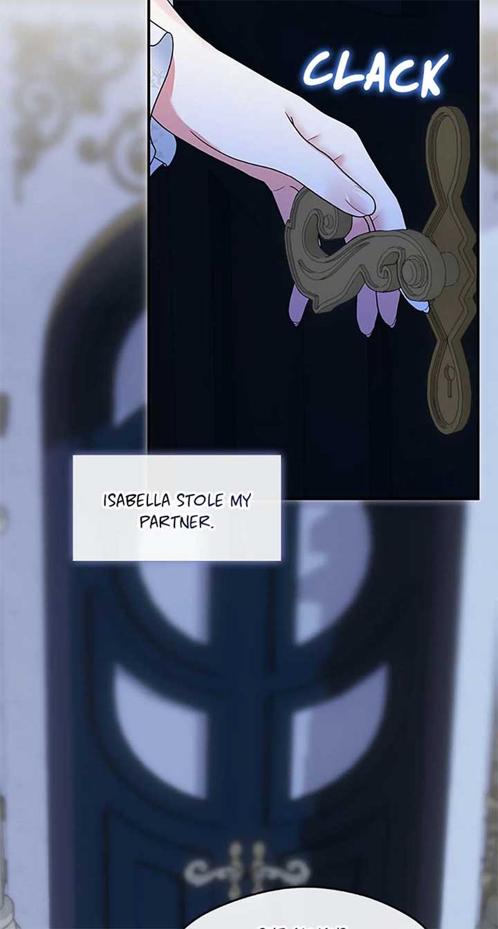 Princess player Chapter 44 page 46