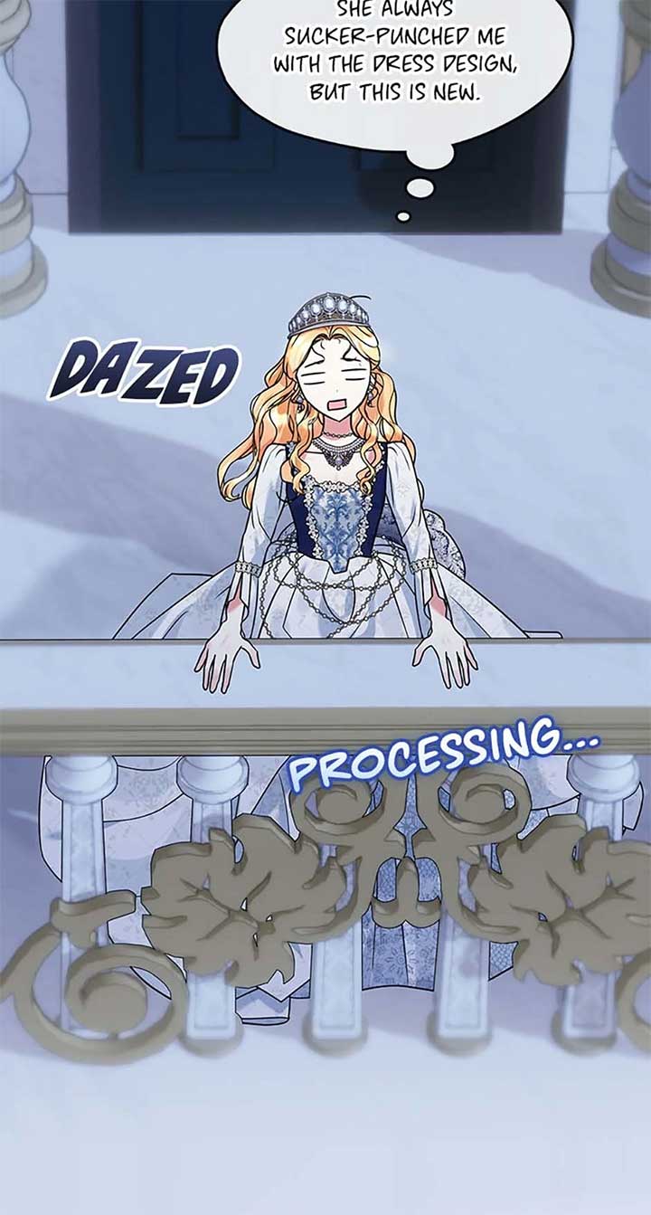 Princess player Chapter 44 page 47