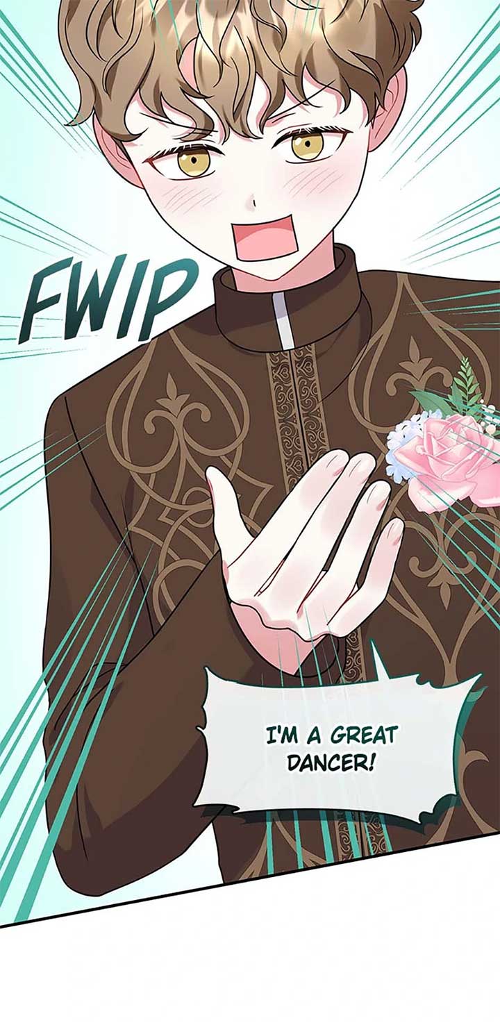 Princess player Chapter 44 page 4