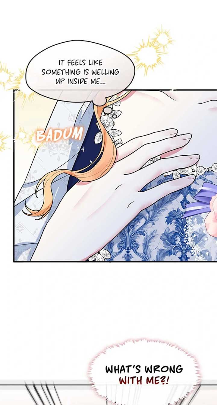 Princess player Chapter 44 page 52
