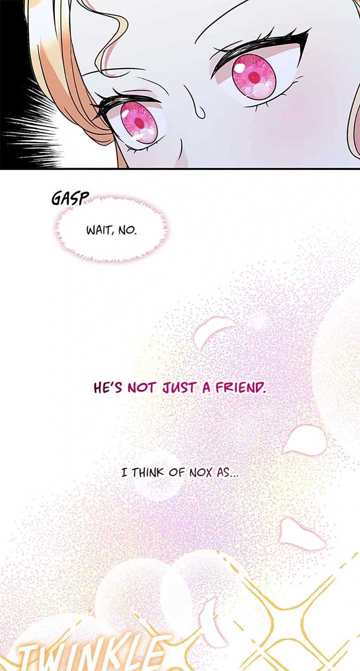 Princess player Chapter 44 page 54