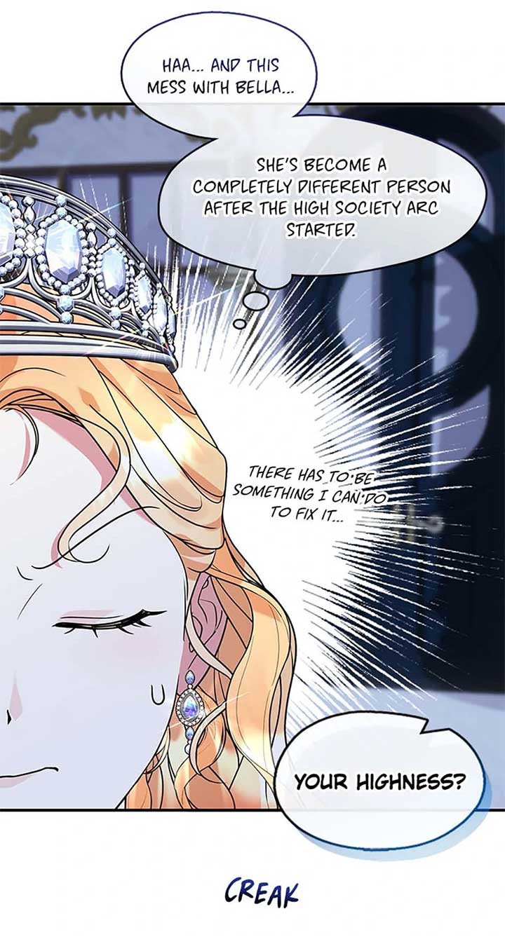 Princess player Chapter 44 page 57