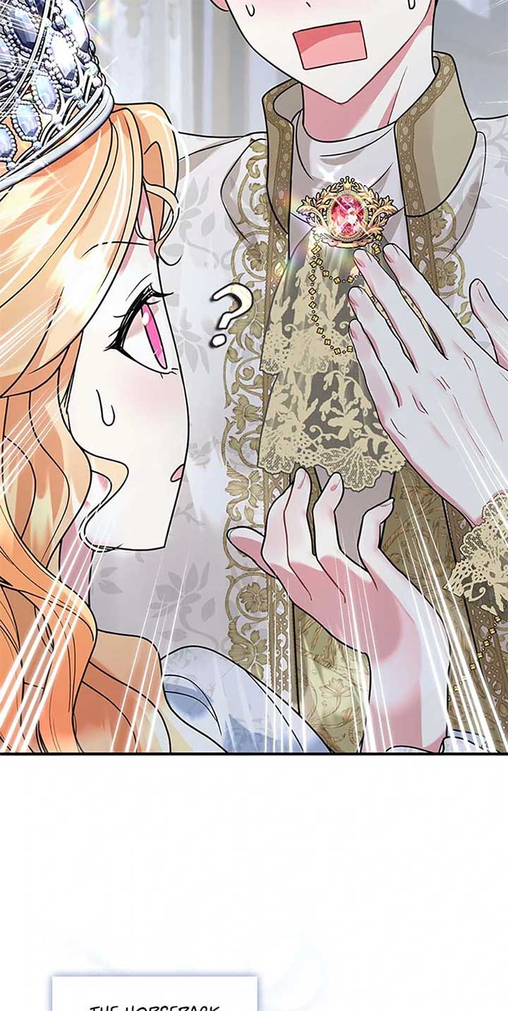 Princess player Chapter 44 page 61