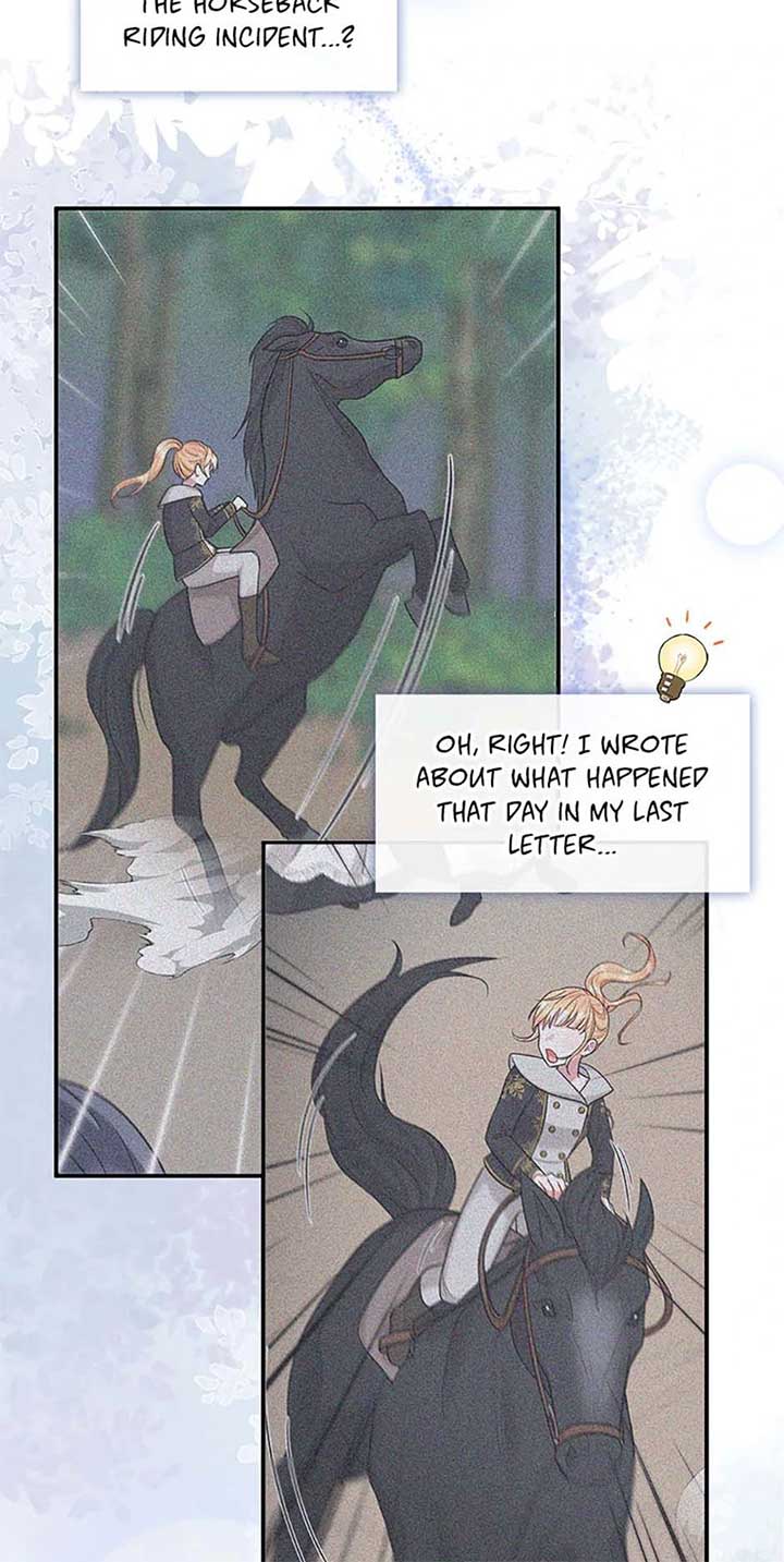 Princess player Chapter 44 page 62