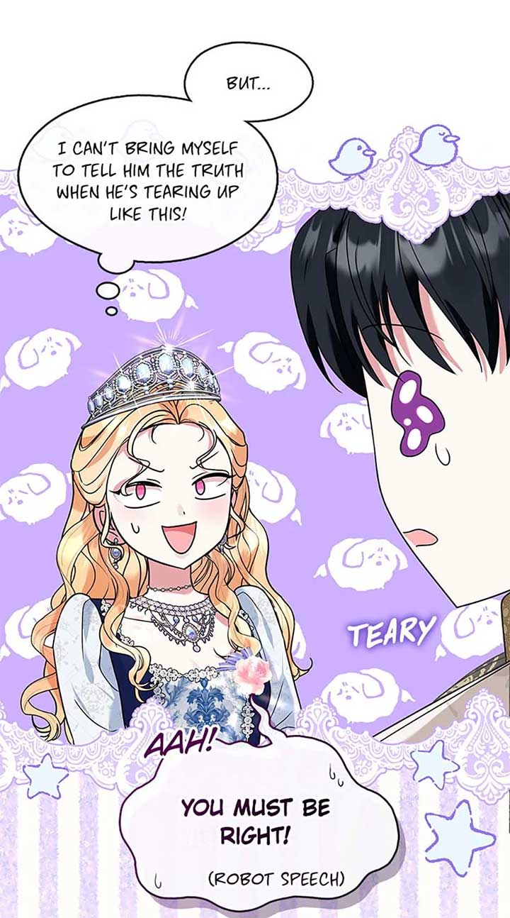 Princess player Chapter 44 page 64