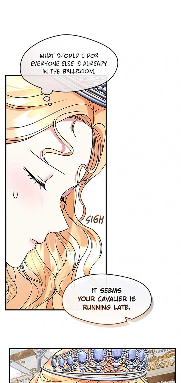 Princess player Chapter 44 page 6